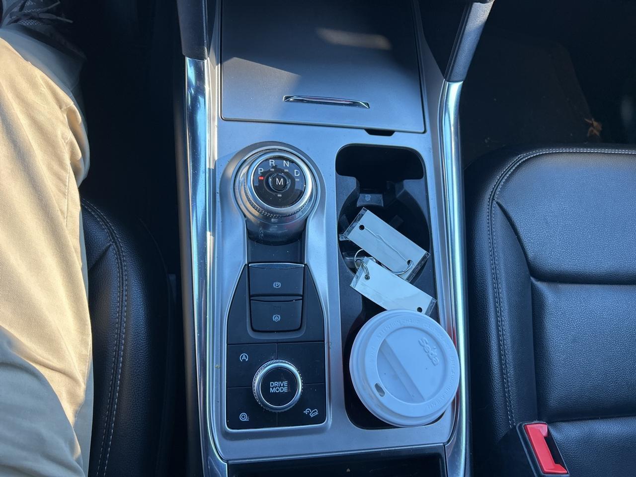 2020 Ford Explorer XLT Ashland VA