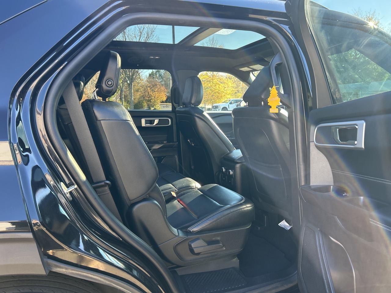 2020 Ford Explorer XLT Ashland VA
