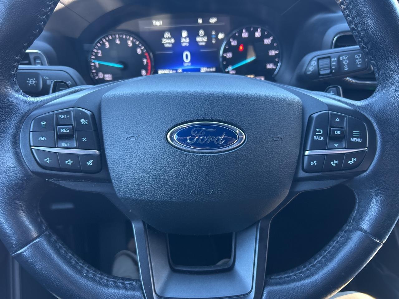 2020 Ford Explorer XLT Ashland VA