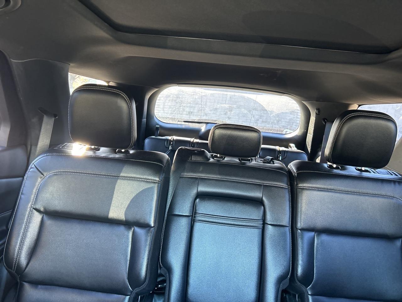 2020 Ford Explorer XLT Ashland VA