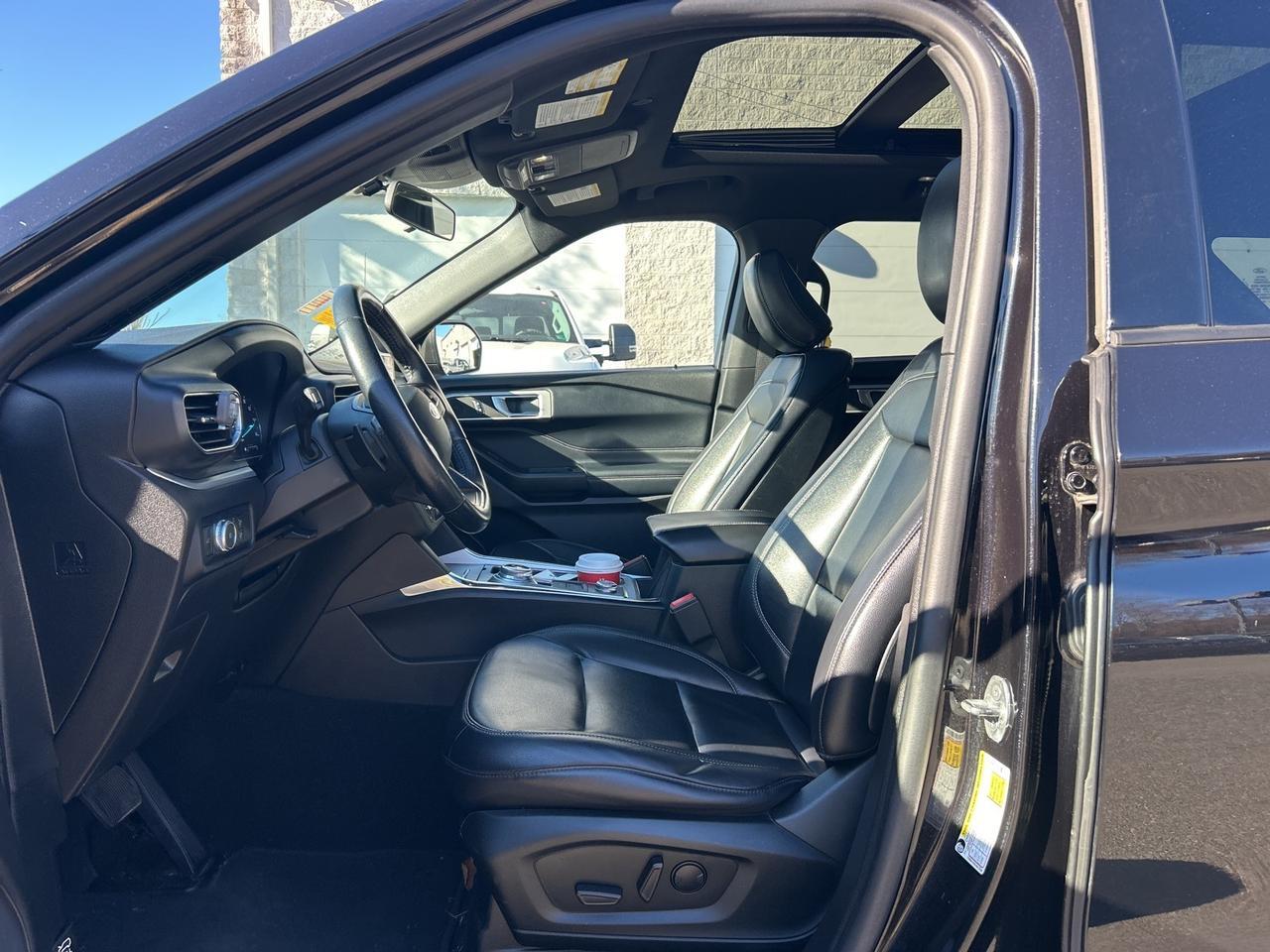 2020 Ford Explorer XLT Ashland VA