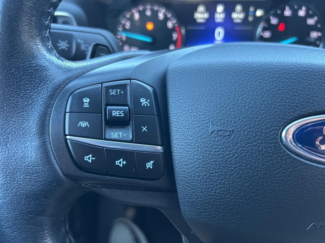 2020 Ford Explorer XLT Ashland VA