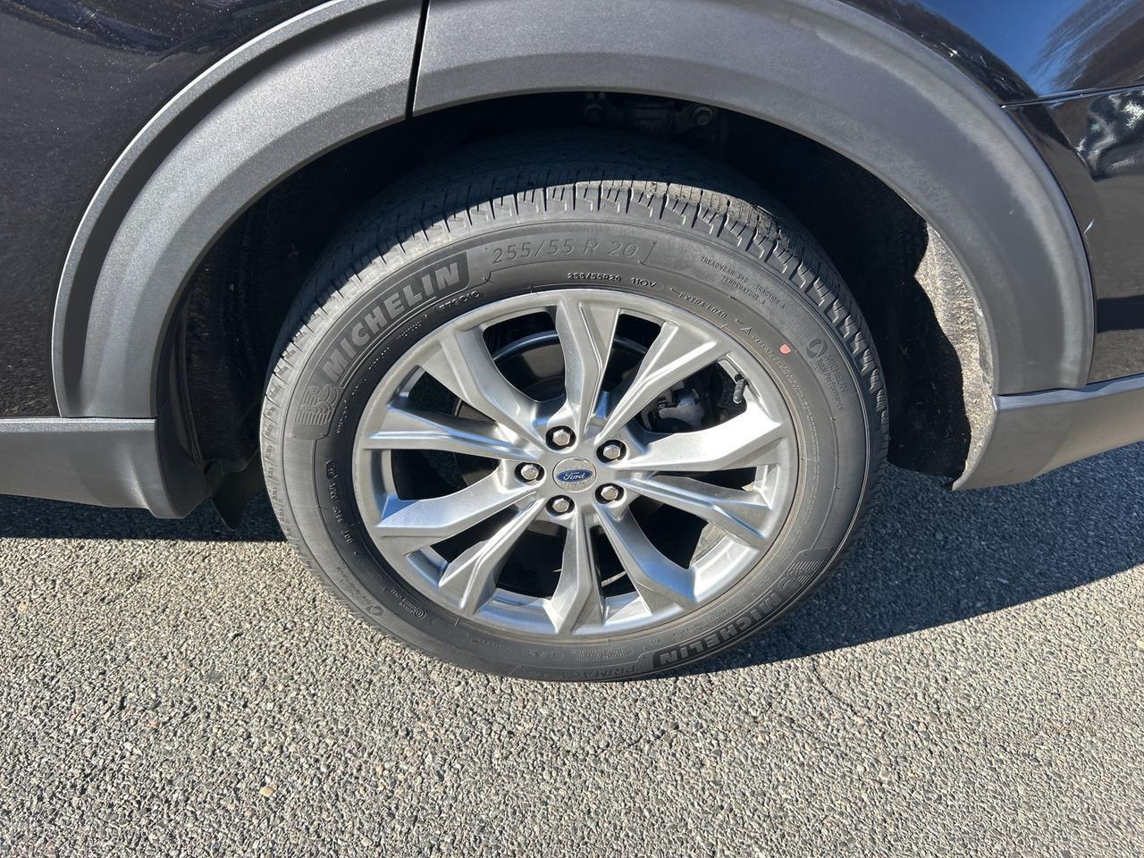 2020 Ford Explorer XLT Ashland VA