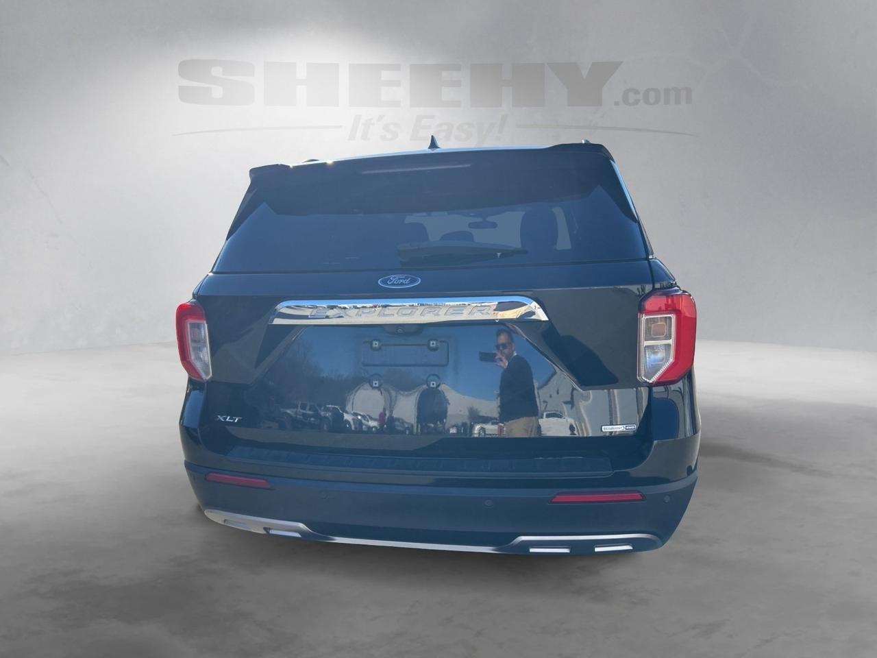 2020 Ford Explorer XLT Ashland VA