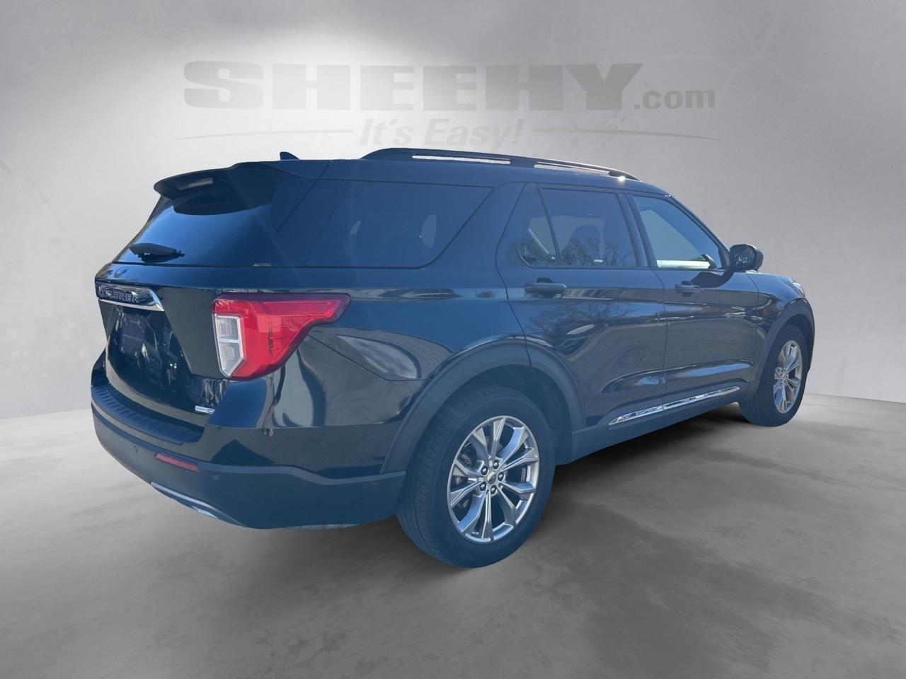2020 Ford Explorer XLT Ashland VA