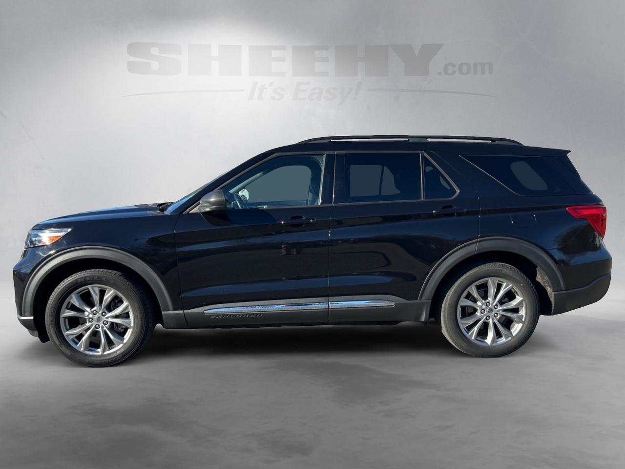 2020 Ford Explorer XLT Ashland VA
