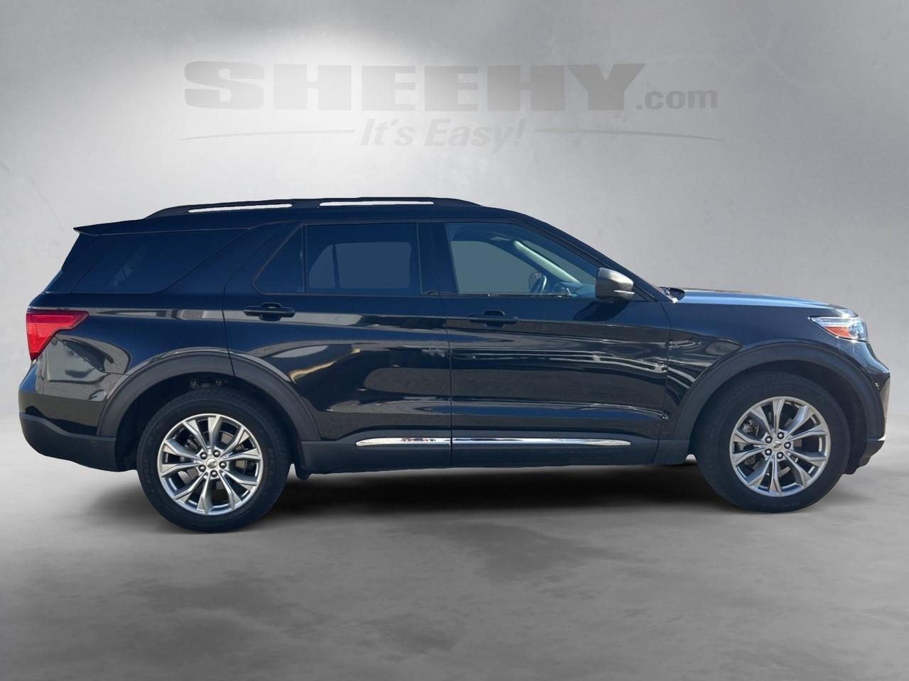 2020 Ford Explorer XLT Ashland VA