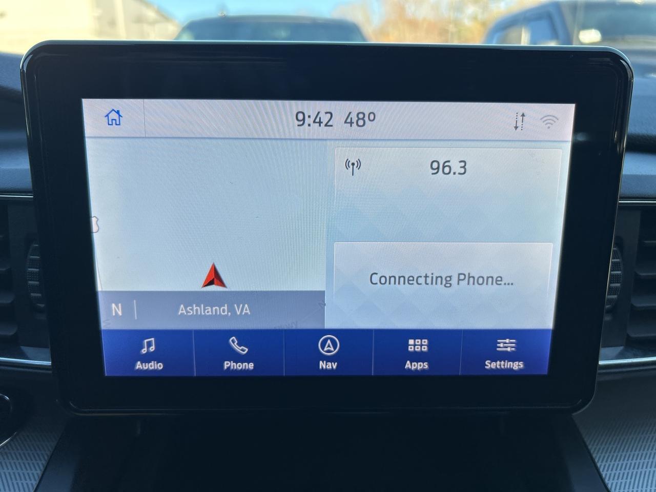 2020 Ford Explorer XLT Ashland VA