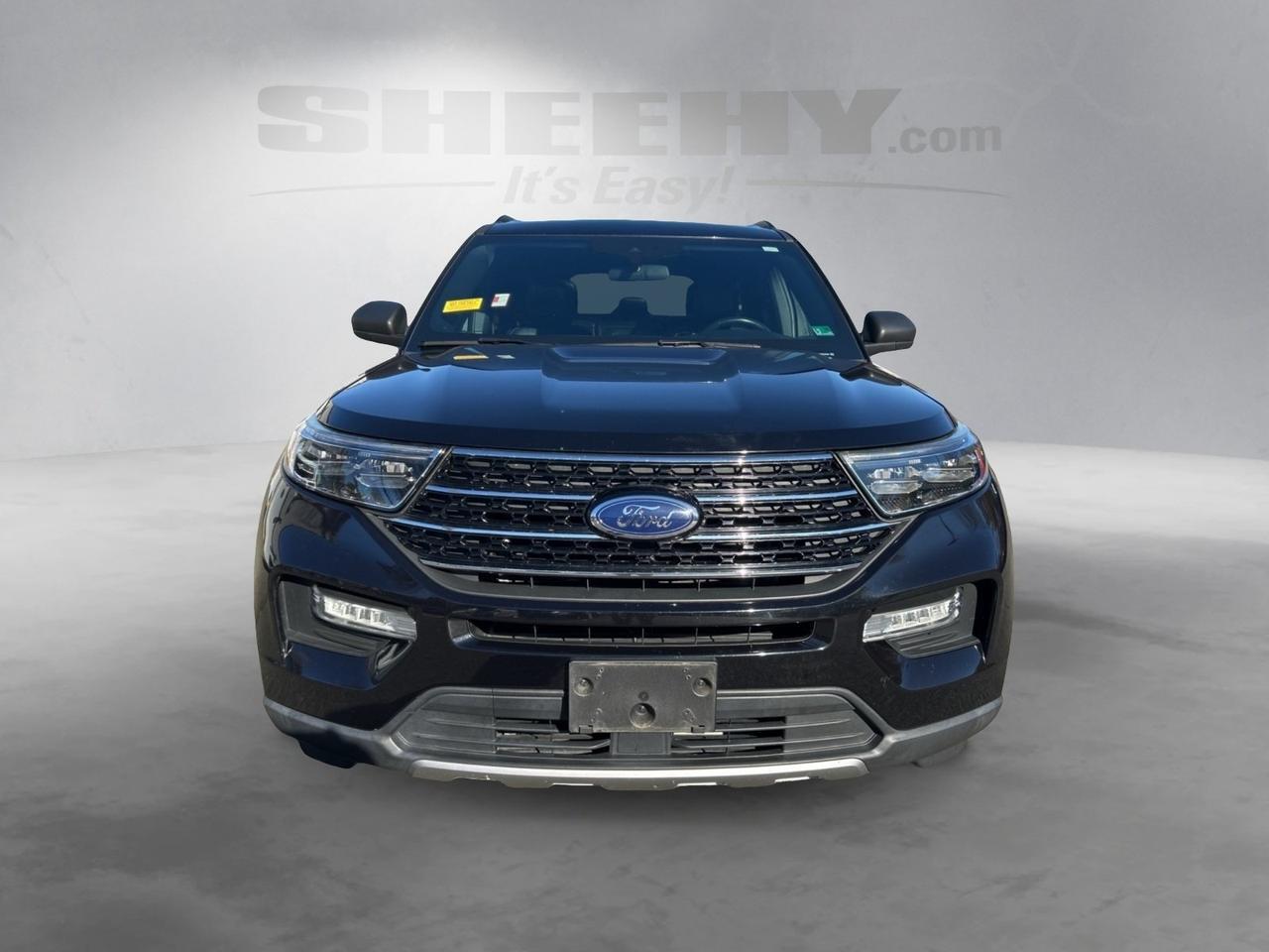 2020 Ford Explorer XLT Ashland VA