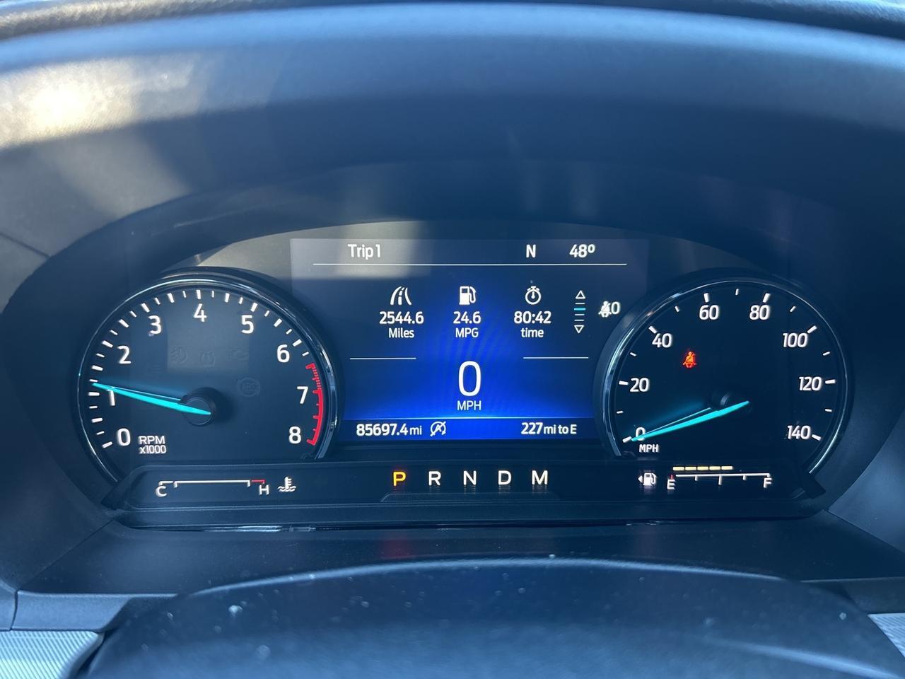 2020 Ford Explorer XLT Ashland VA