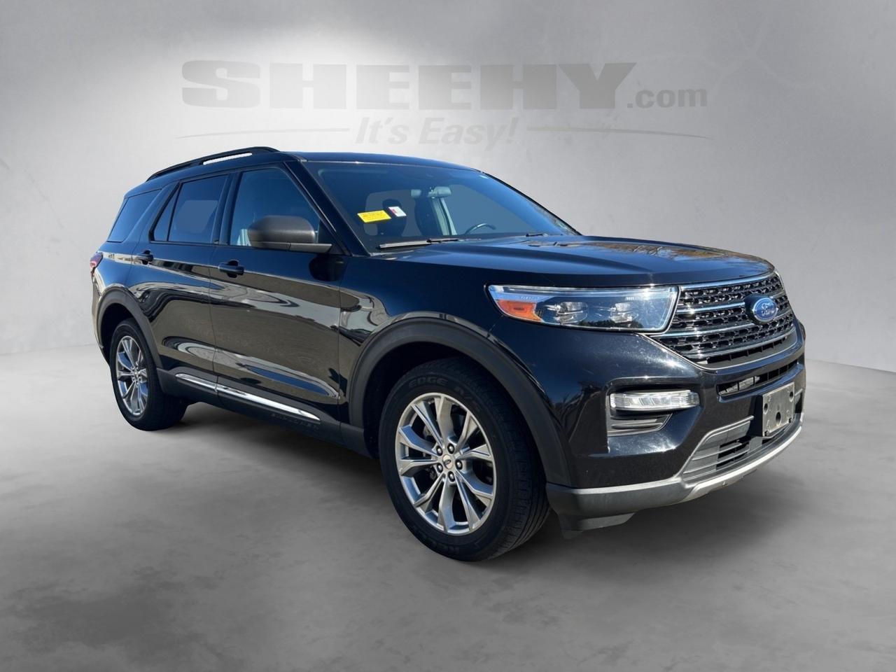 2020 Ford Explorer XLT Ashland VA
