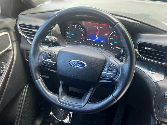 2020 Ford Explorer XLT Ashland VA