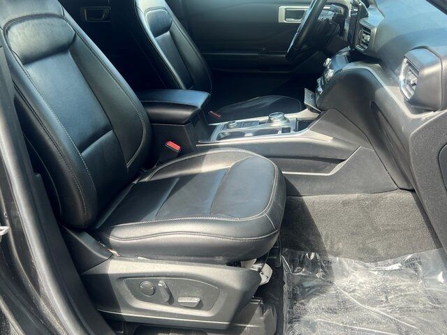 2020 Ford Explorer XLT Ashland VA