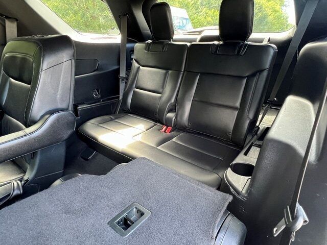 2020 Ford Explorer XLT Ashland VA