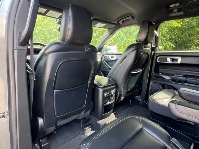2020 Ford Explorer XLT Ashland VA