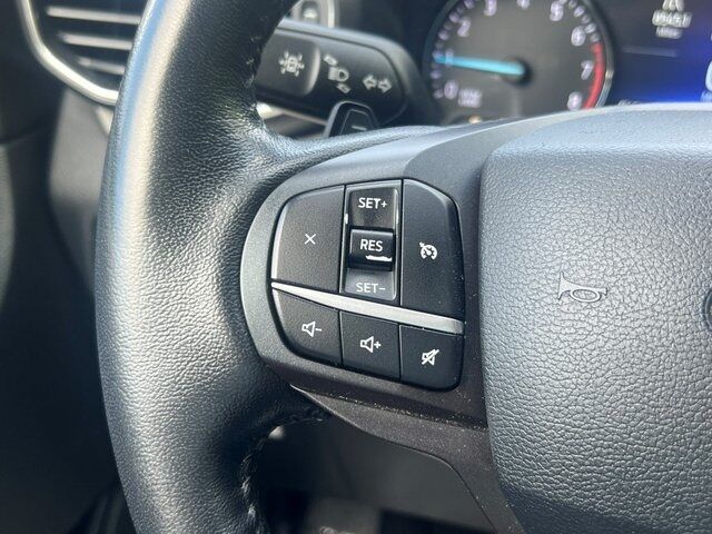 2020 Ford Explorer XLT Ashland VA