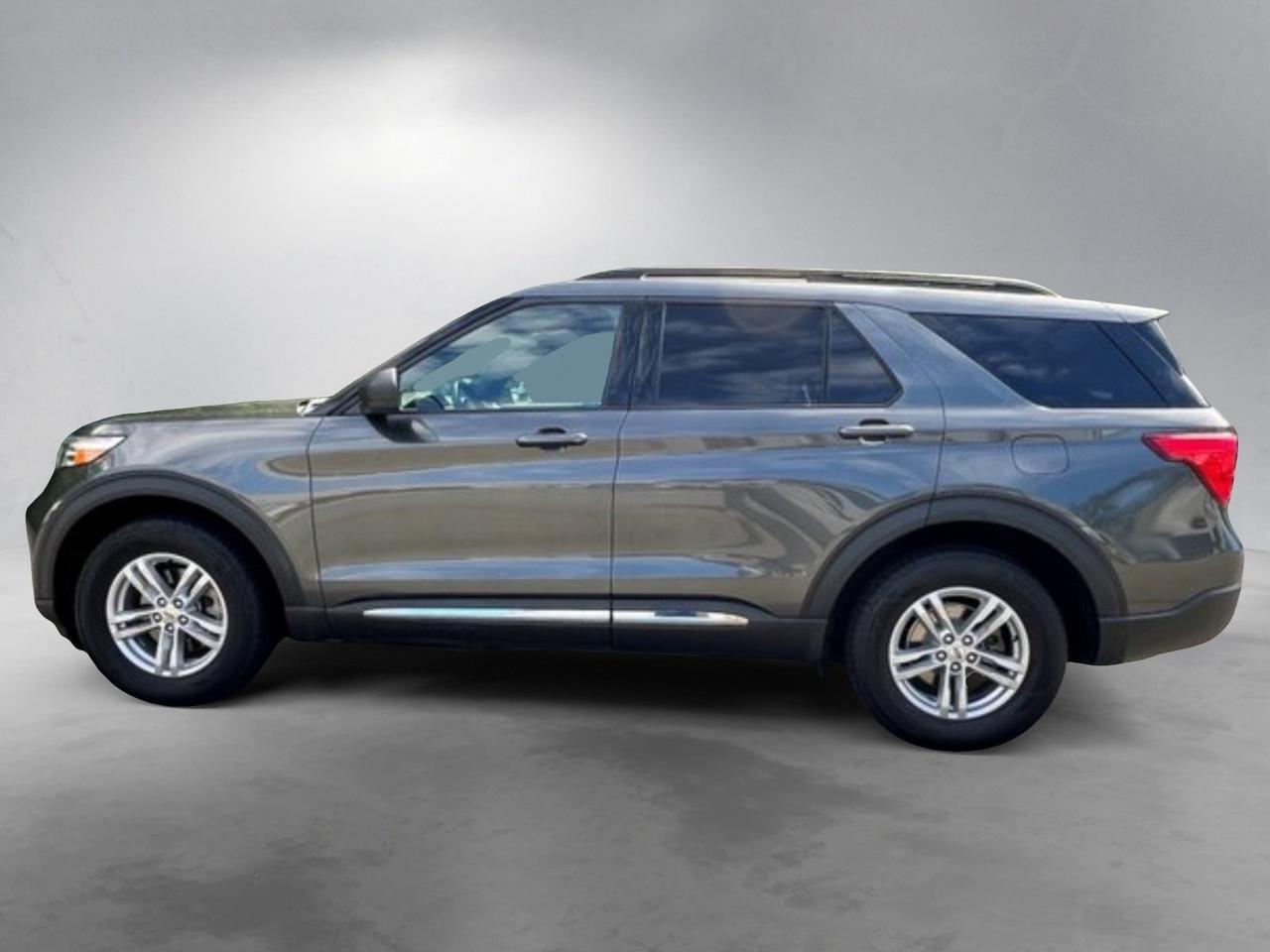 2020 Ford Explorer XLT Ashland VA