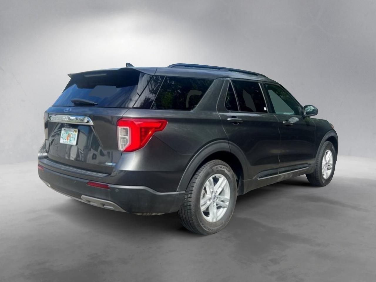 2020 Ford Explorer XLT Ashland VA