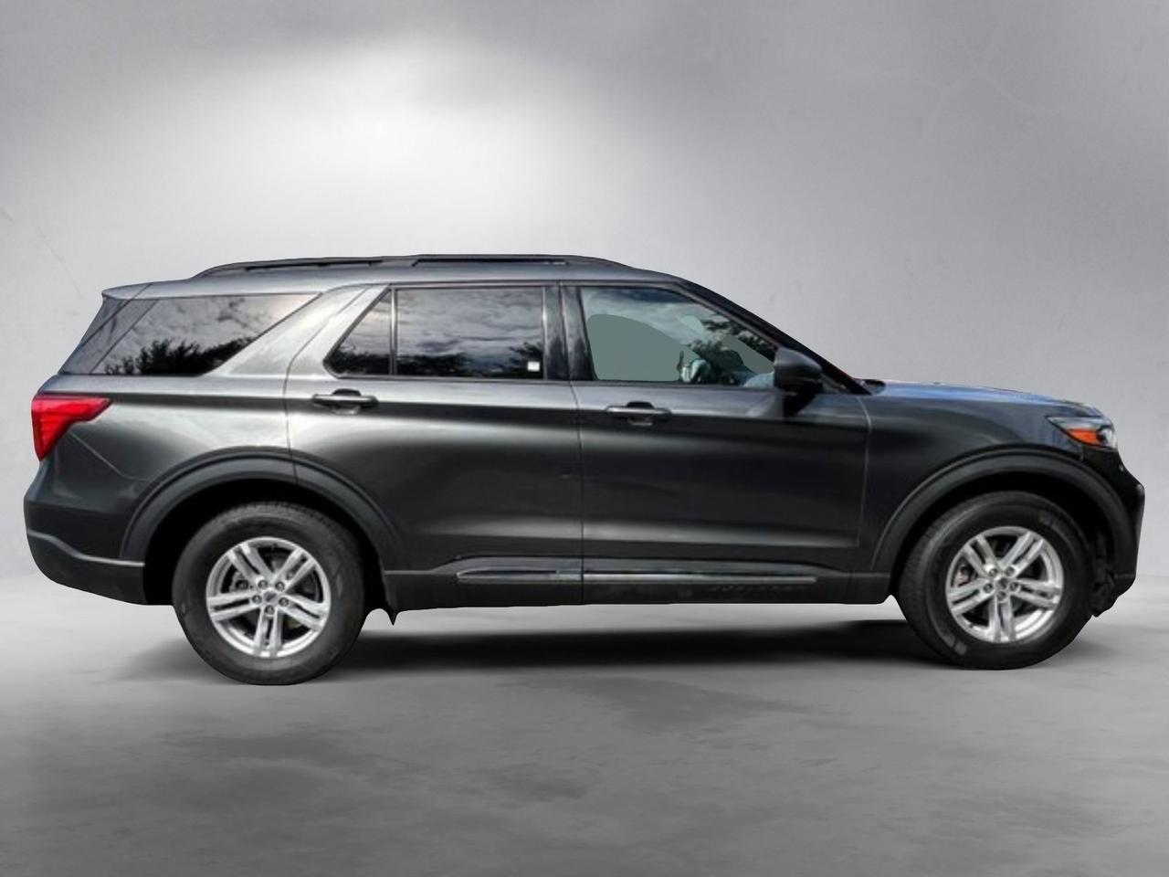 2020 Ford Explorer XLT Ashland VA