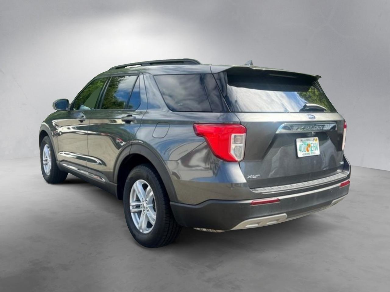 2020 Ford Explorer XLT Ashland VA