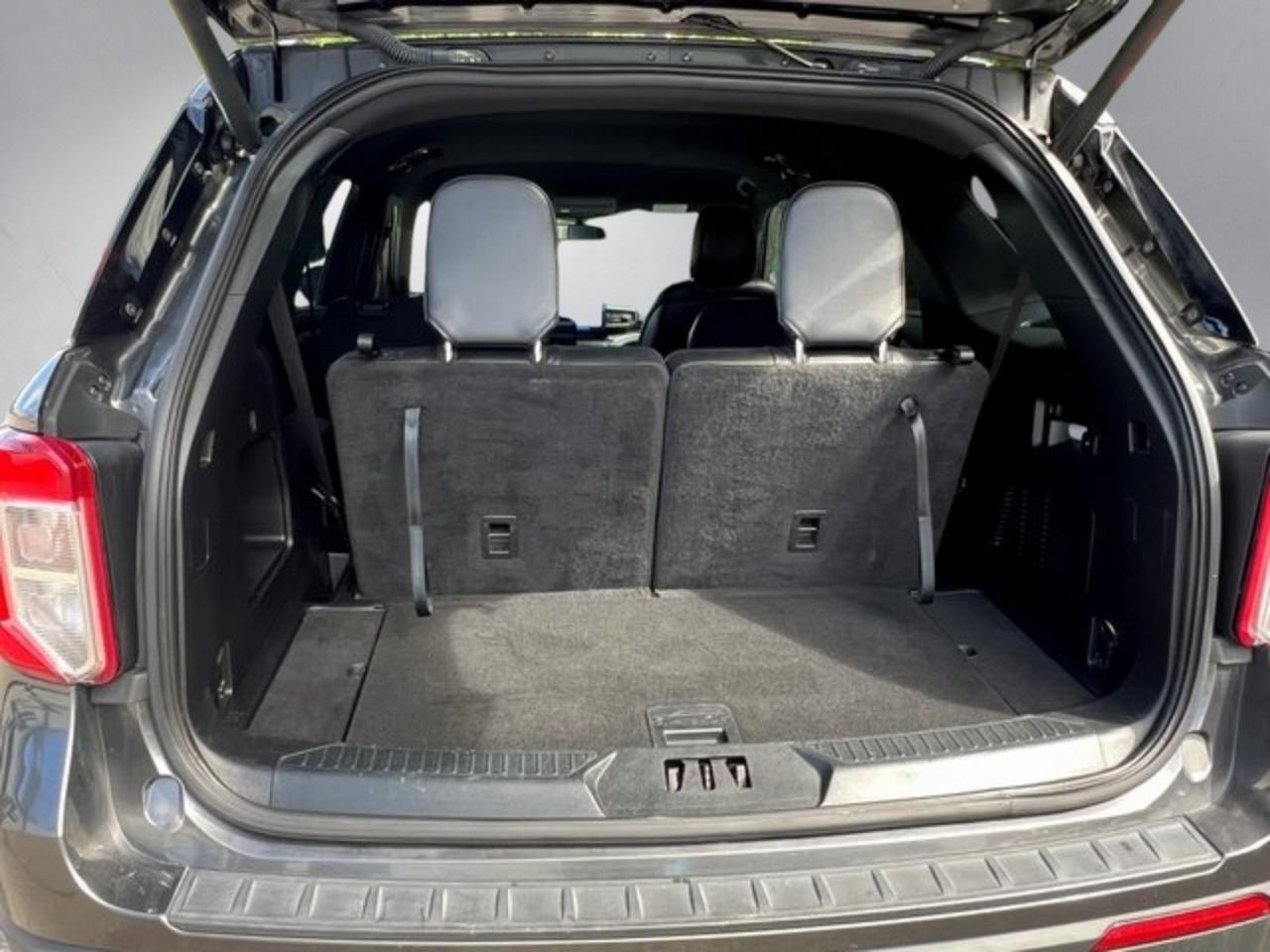 2020 Ford Explorer XLT Ashland VA