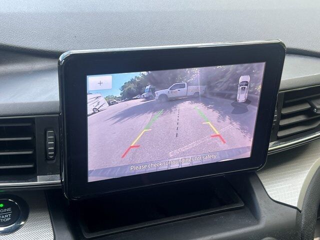 2020 Ford Explorer XLT Ashland VA