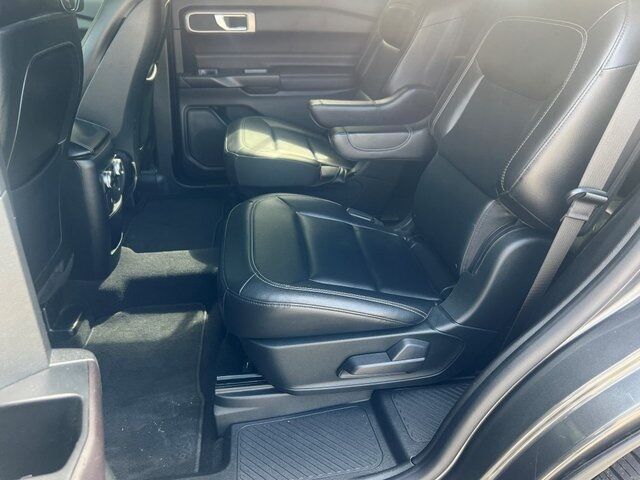 2020 Ford Explorer XLT Ashland VA