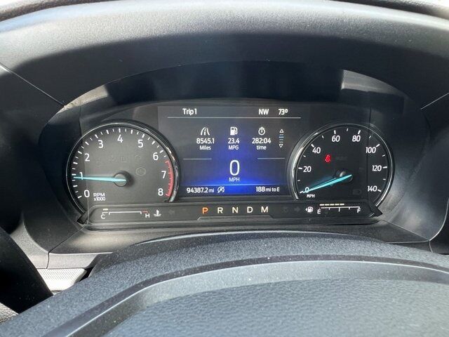 2020 Ford Explorer XLT Ashland VA