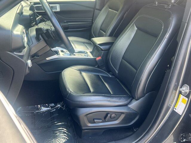 2020 Ford Explorer XLT Ashland VA