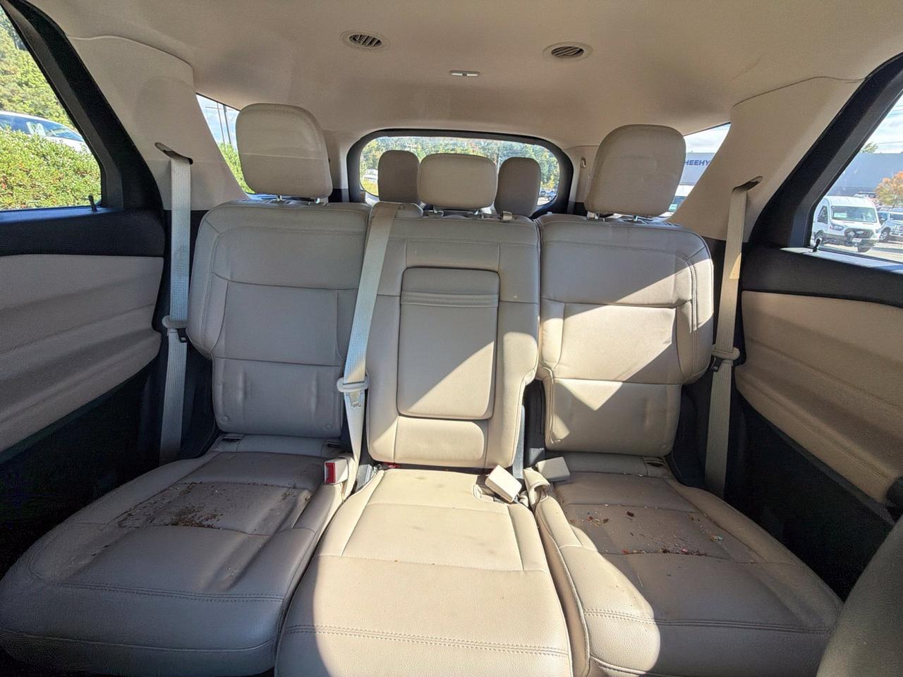 2020 Ford Explorer XLT Ashland VA