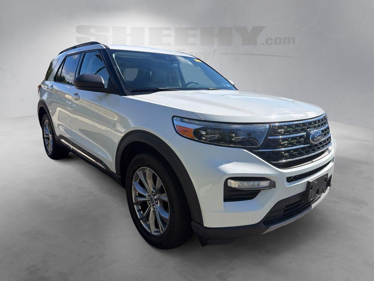 2020 Ford Explorer XLT Ashland VA