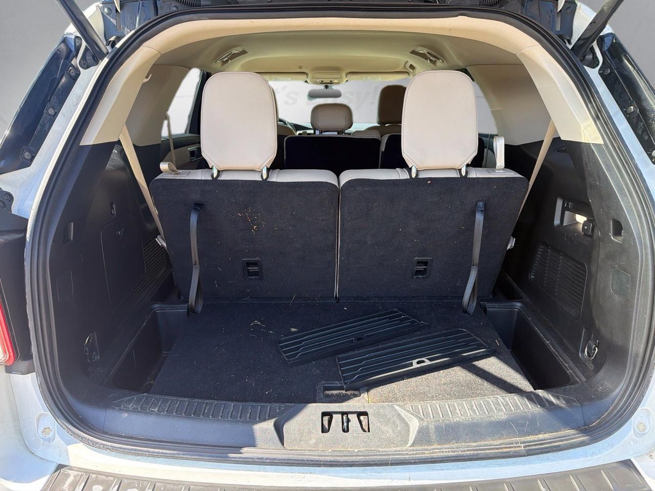2020 Ford Explorer XLT Ashland VA