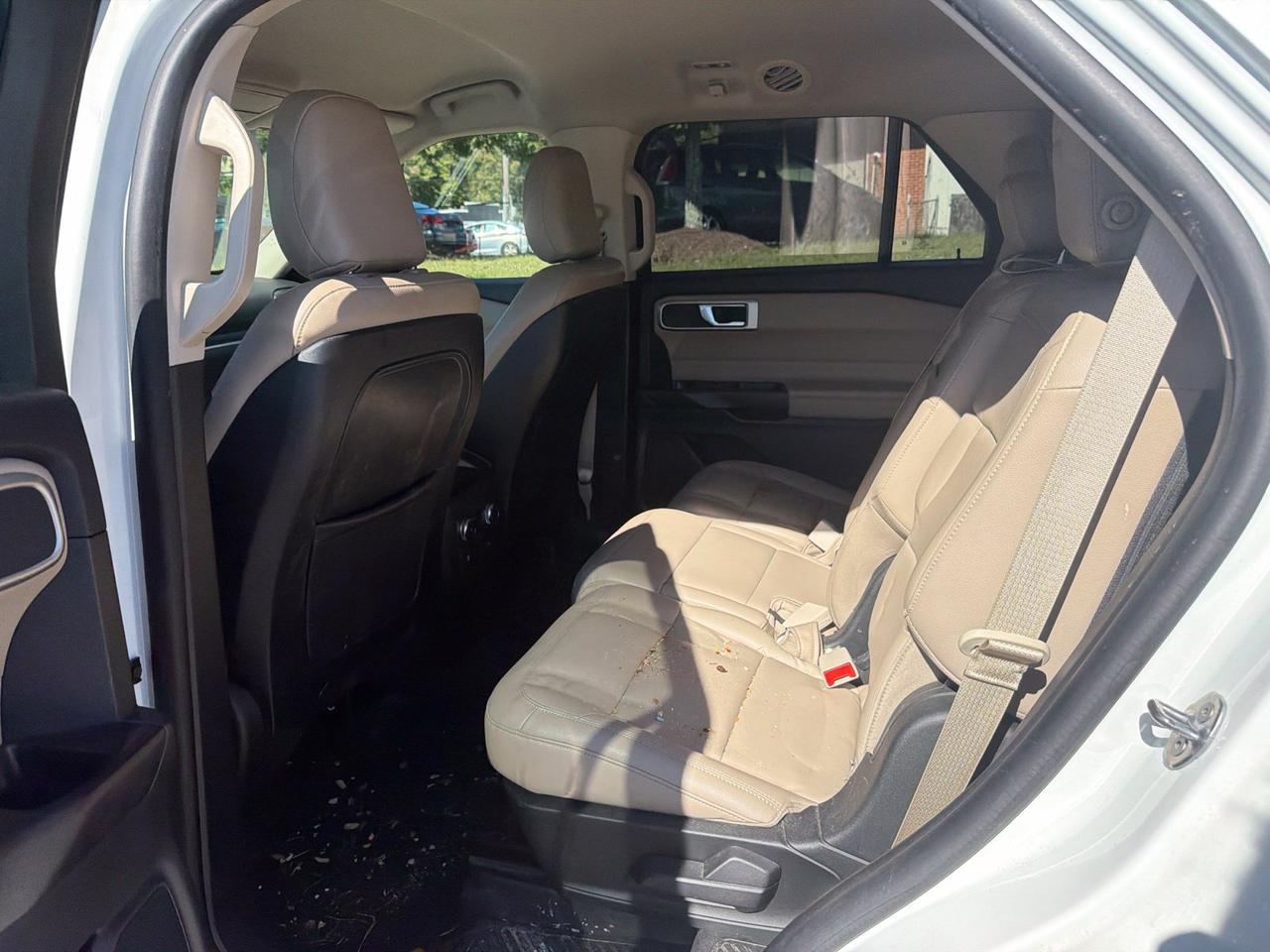 2020 Ford Explorer XLT Ashland VA