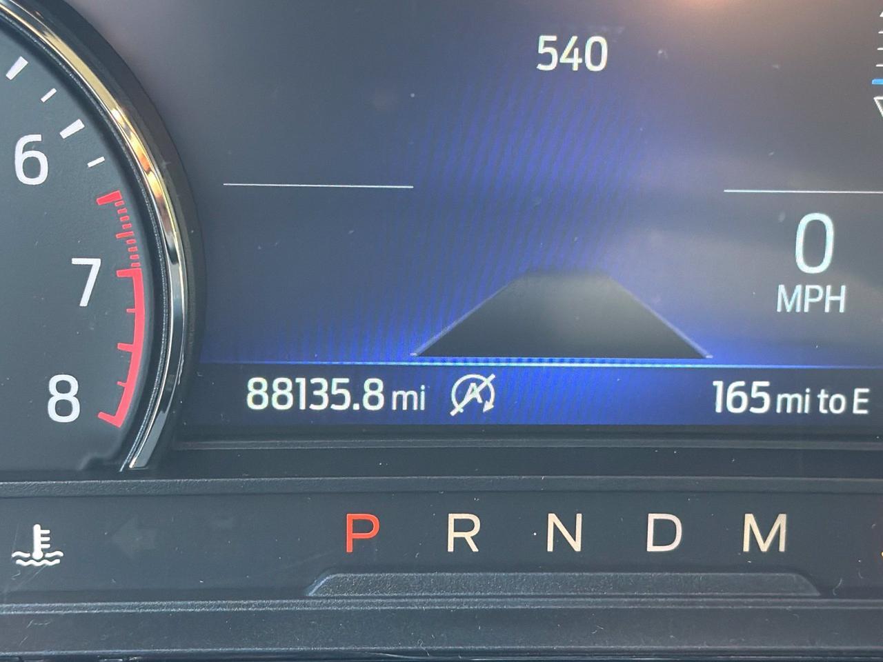 2020 Ford Explorer XLT Ashland VA
