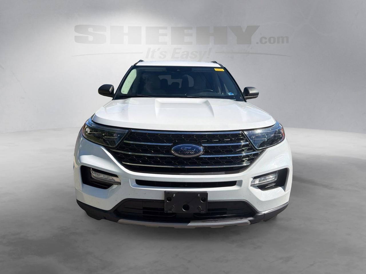 2020 Ford Explorer XLT Ashland VA