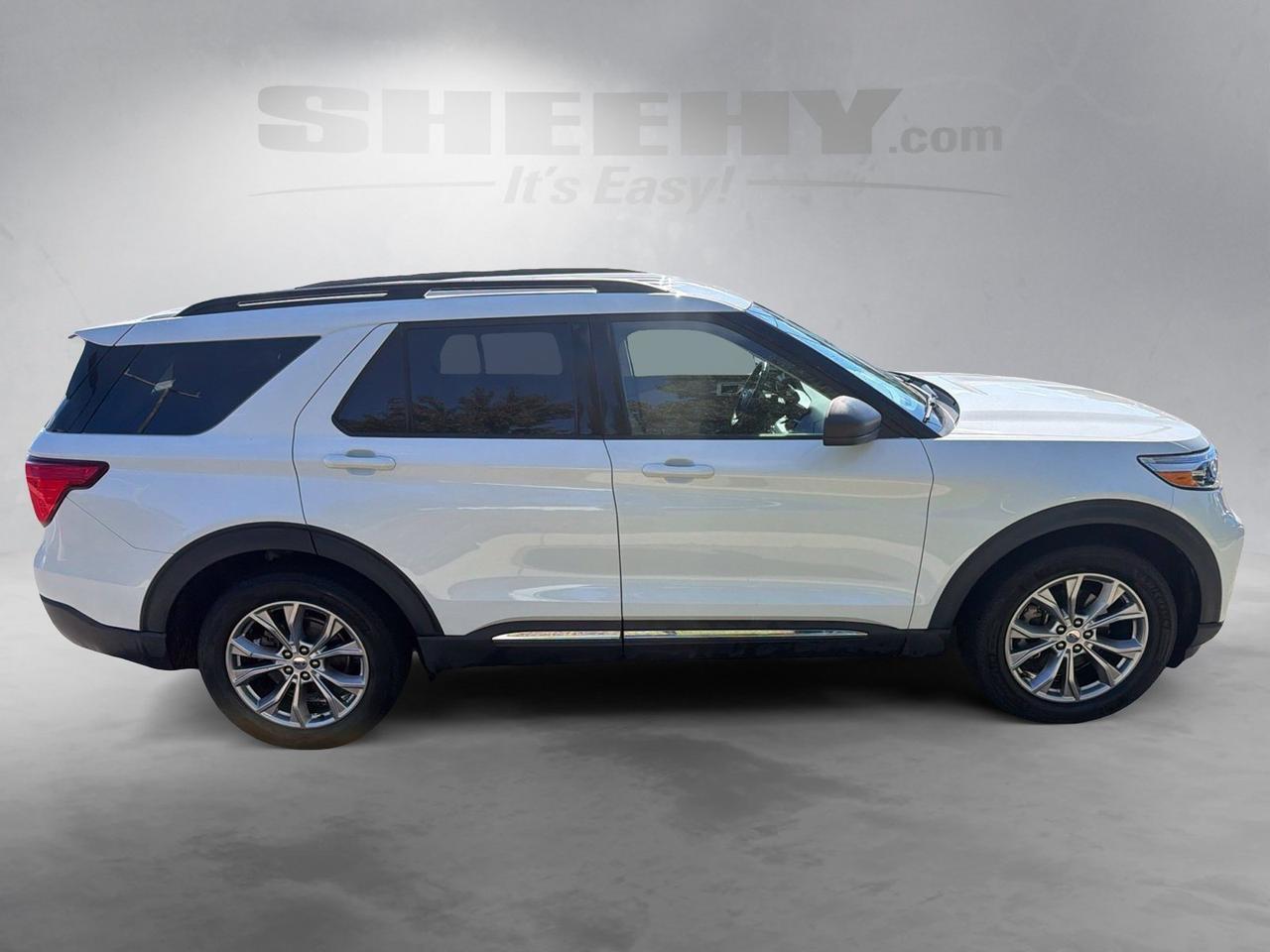 2020 Ford Explorer XLT Ashland VA