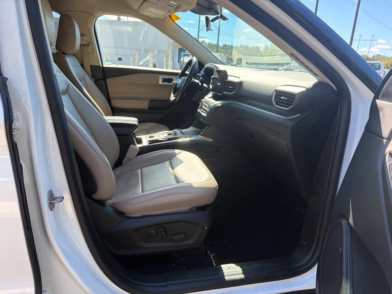 2020 Ford Explorer XLT Ashland VA