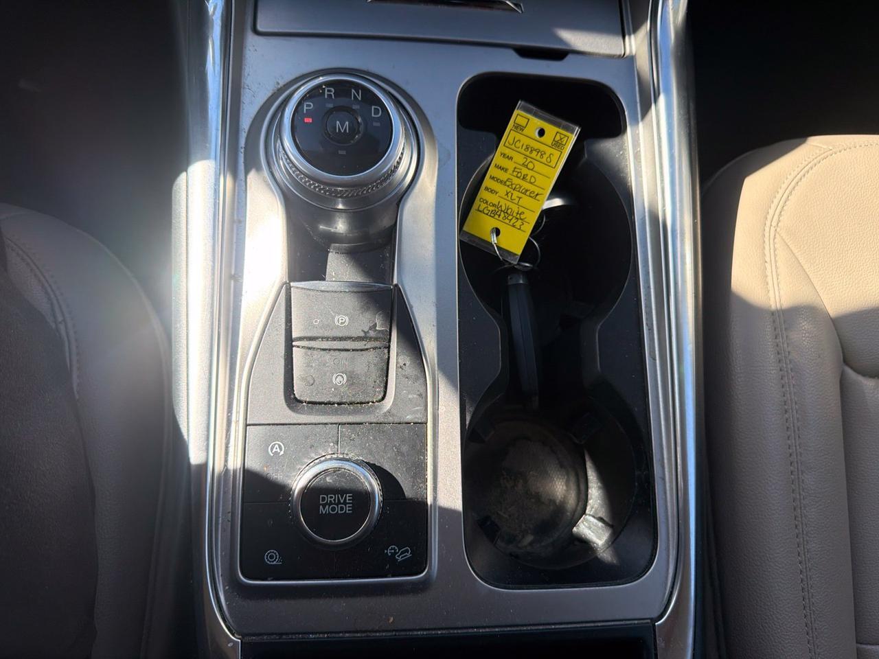 2020 Ford Explorer XLT Ashland VA