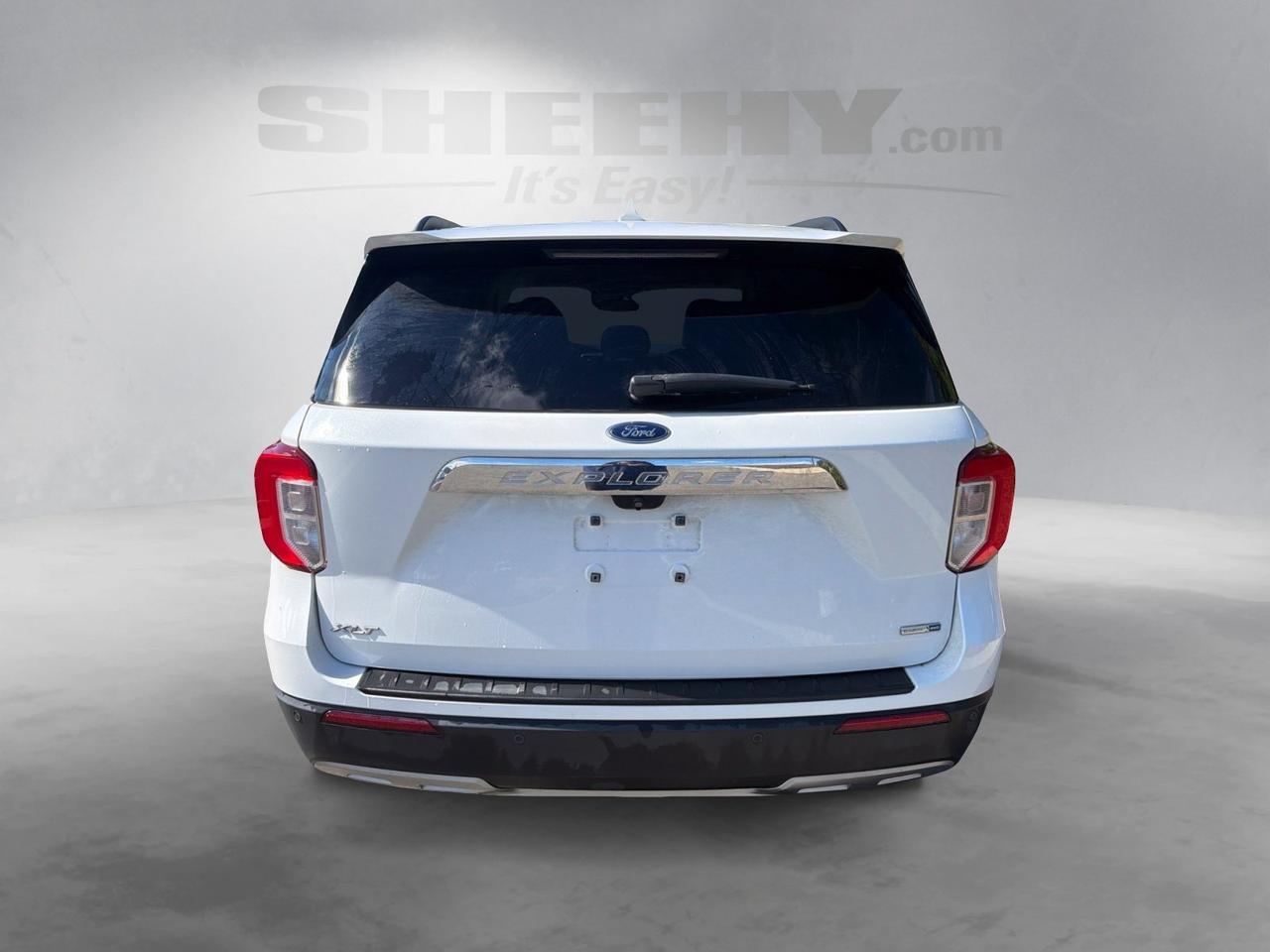 2020 Ford Explorer XLT Ashland VA