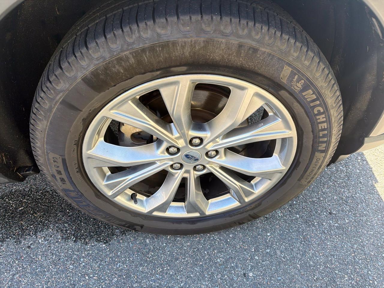 2020 Ford Explorer XLT Ashland VA