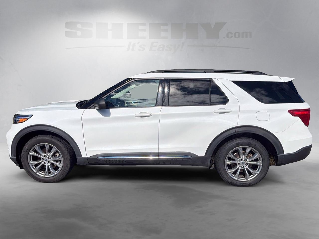 2020 Ford Explorer XLT Ashland VA