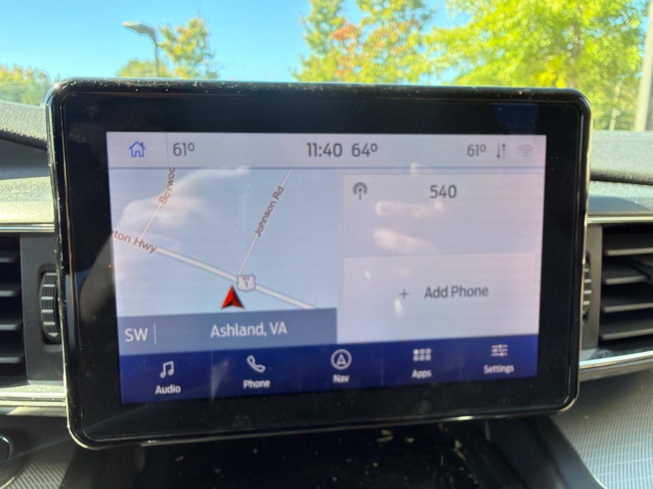 2020 Ford Explorer XLT Ashland VA
