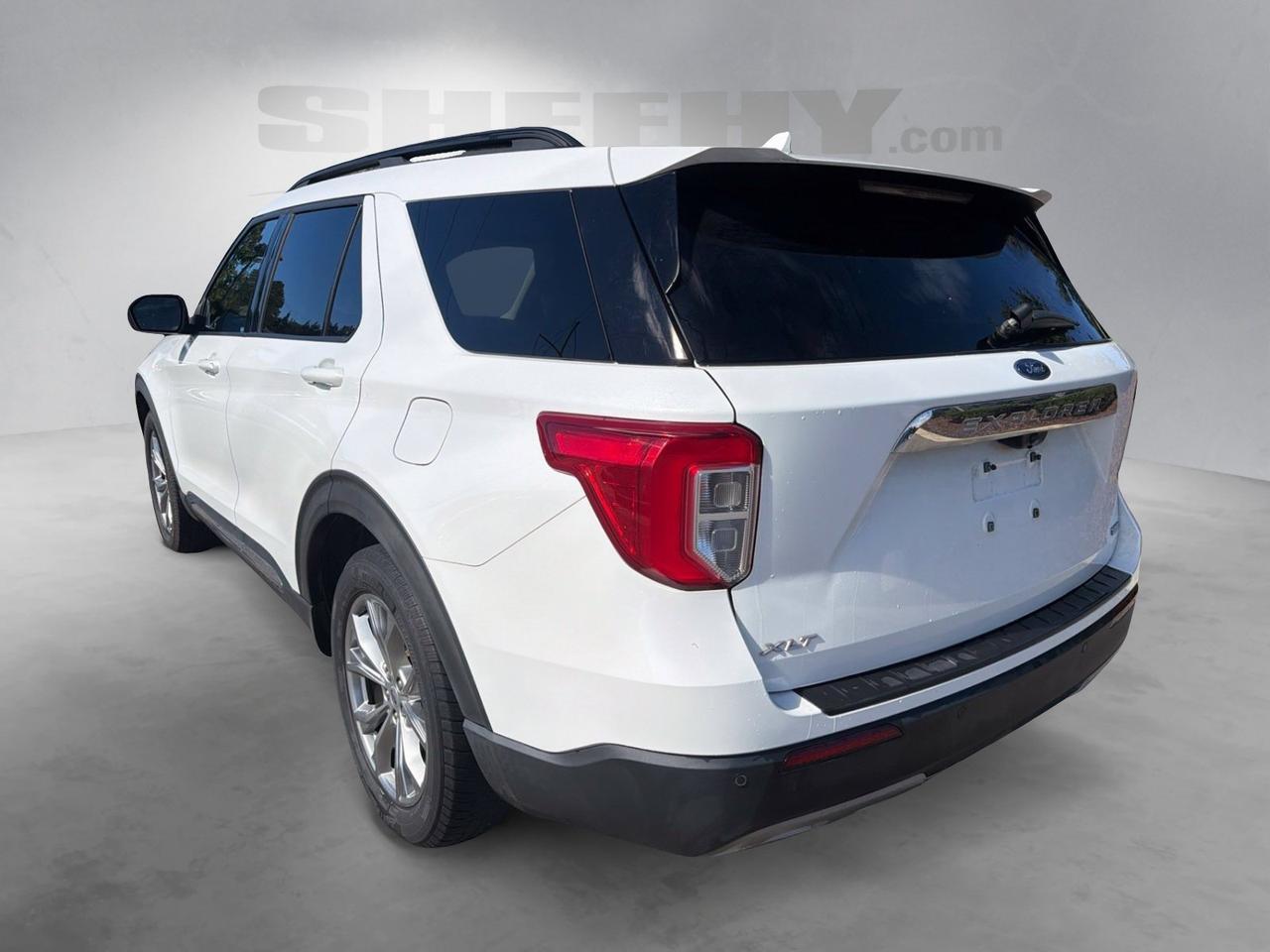 2020 Ford Explorer XLT Ashland VA