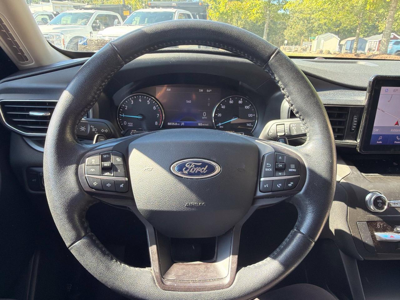 2020 Ford Explorer XLT Ashland VA