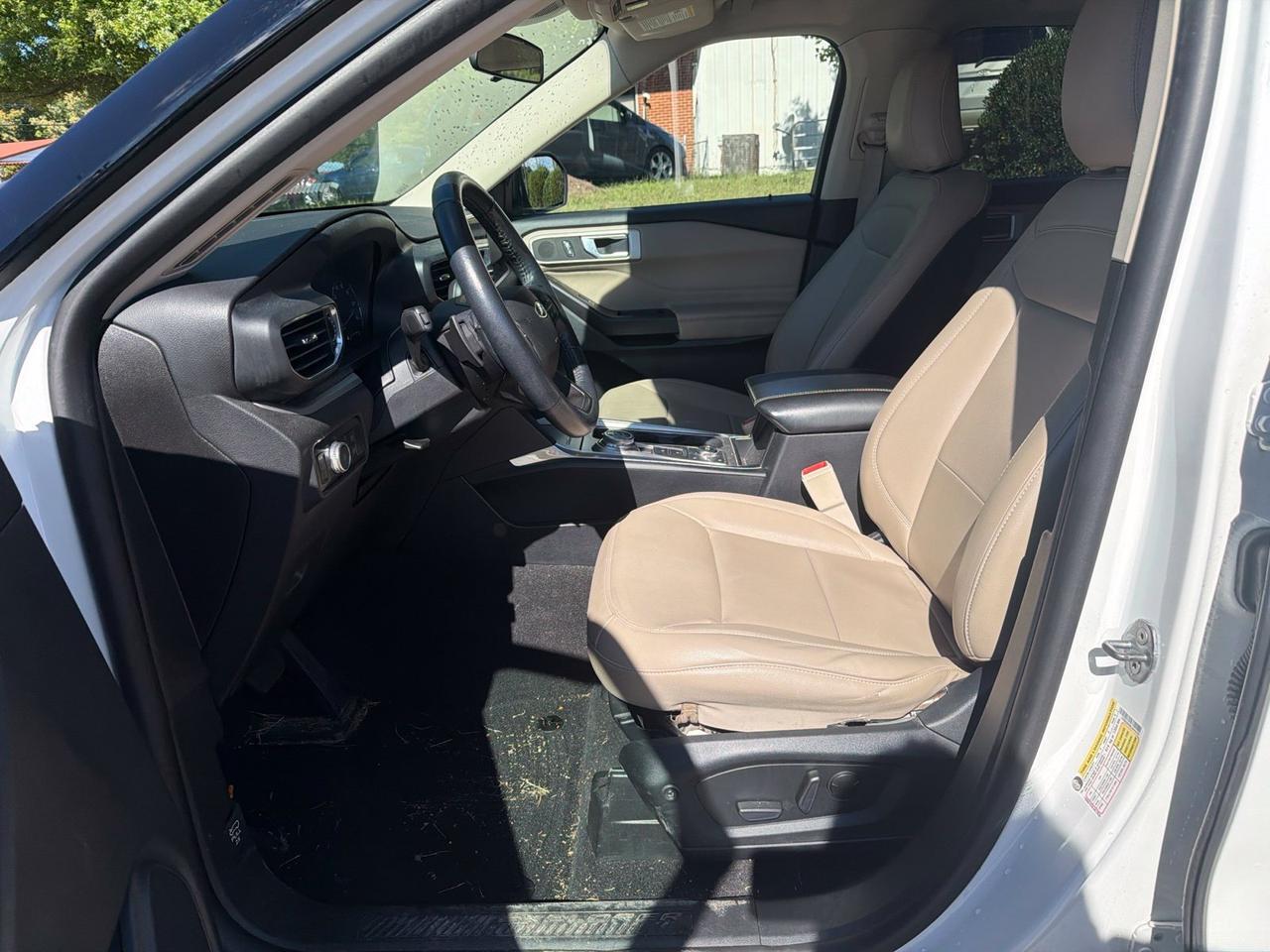 2020 Ford Explorer XLT Ashland VA