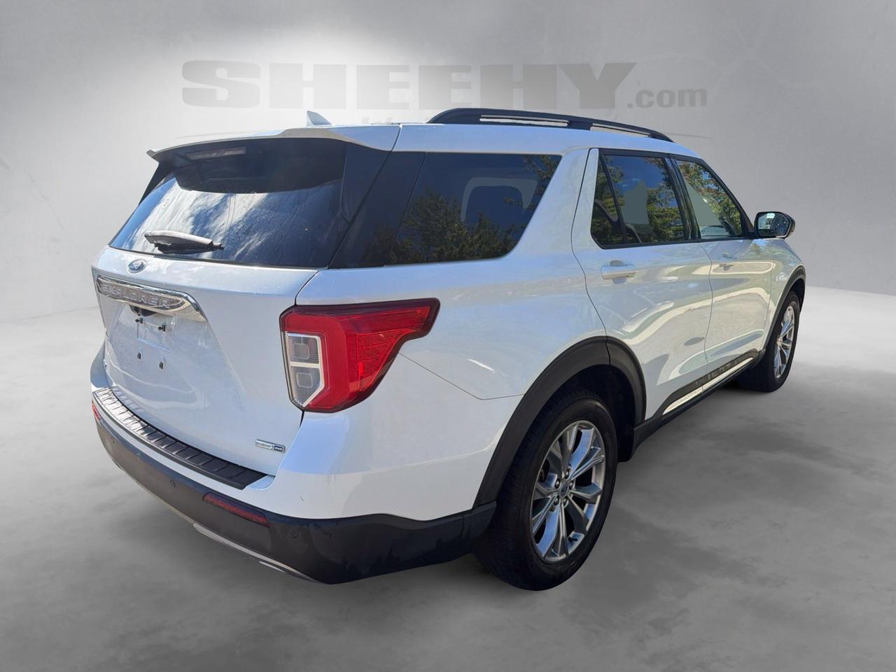 2020 Ford Explorer XLT Ashland VA