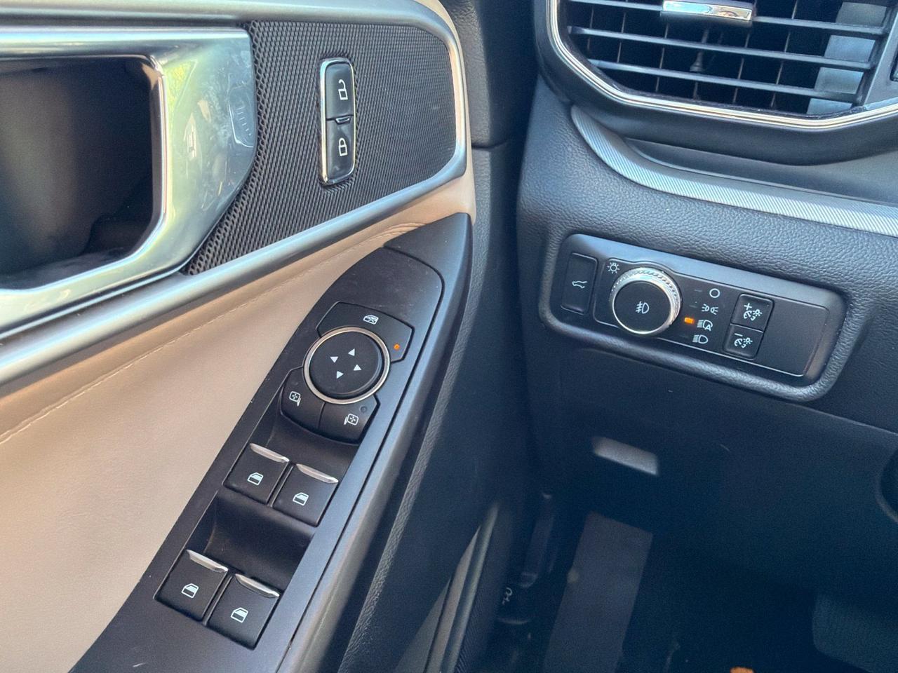 2020 Ford Explorer XLT Ashland VA