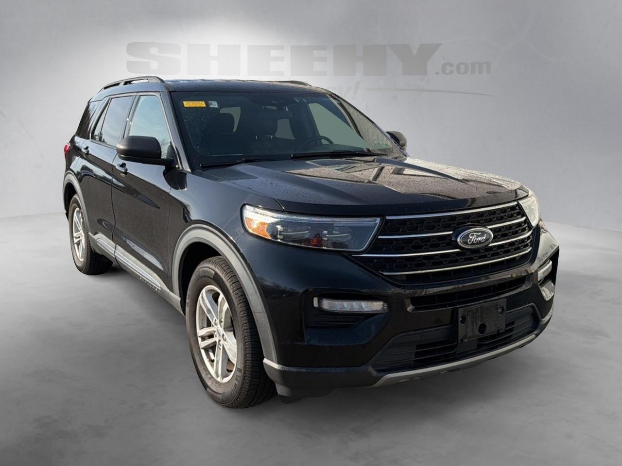 2020 Ford Explorer XLT Ashland VA