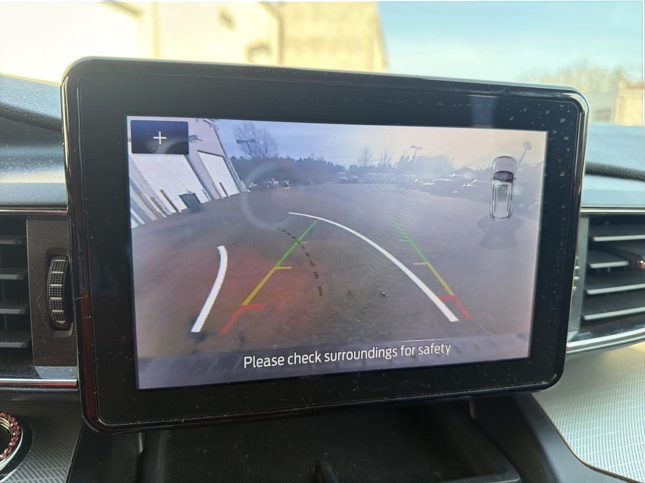 2020 Ford Explorer XLT Ashland VA