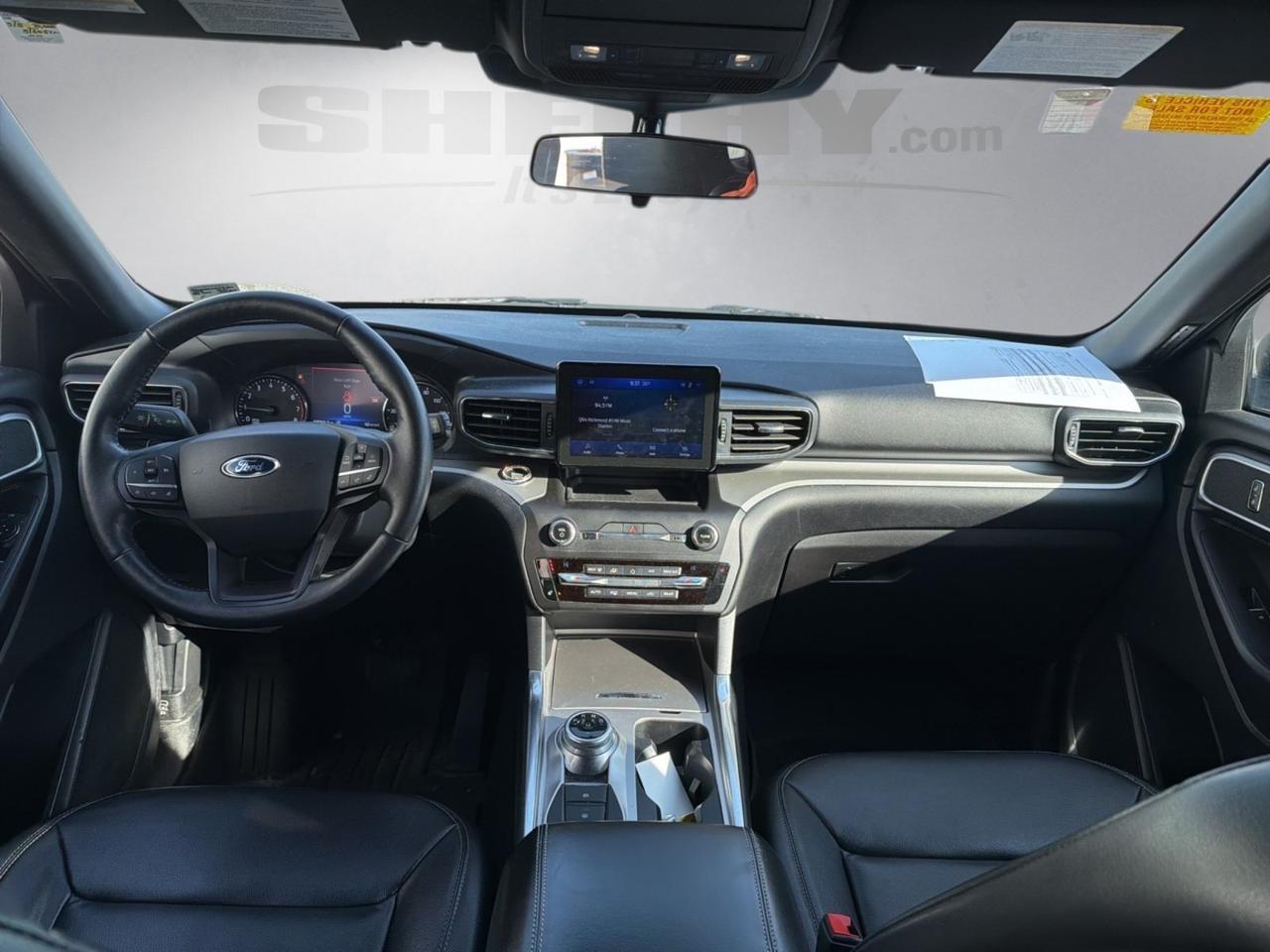 2020 Ford Explorer XLT Ashland VA